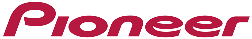 Pioneerロゴ